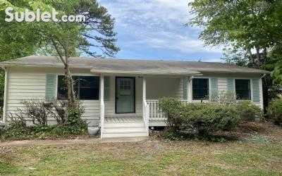 Home For Rent in Jefferson, Alabama