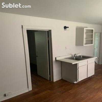 Apartment For Rent in 