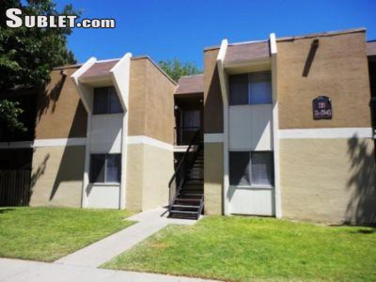 Picture of Apartment For Rent in El Paso, Texas, United States