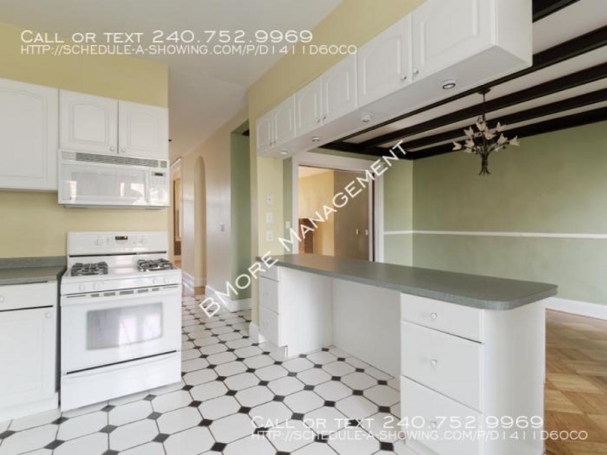 Picture of Home For Rent in Baltimore, Maryland, United States