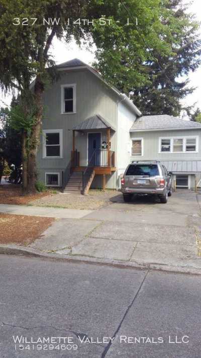 Apartment For Rent in Corvallis, Oregon