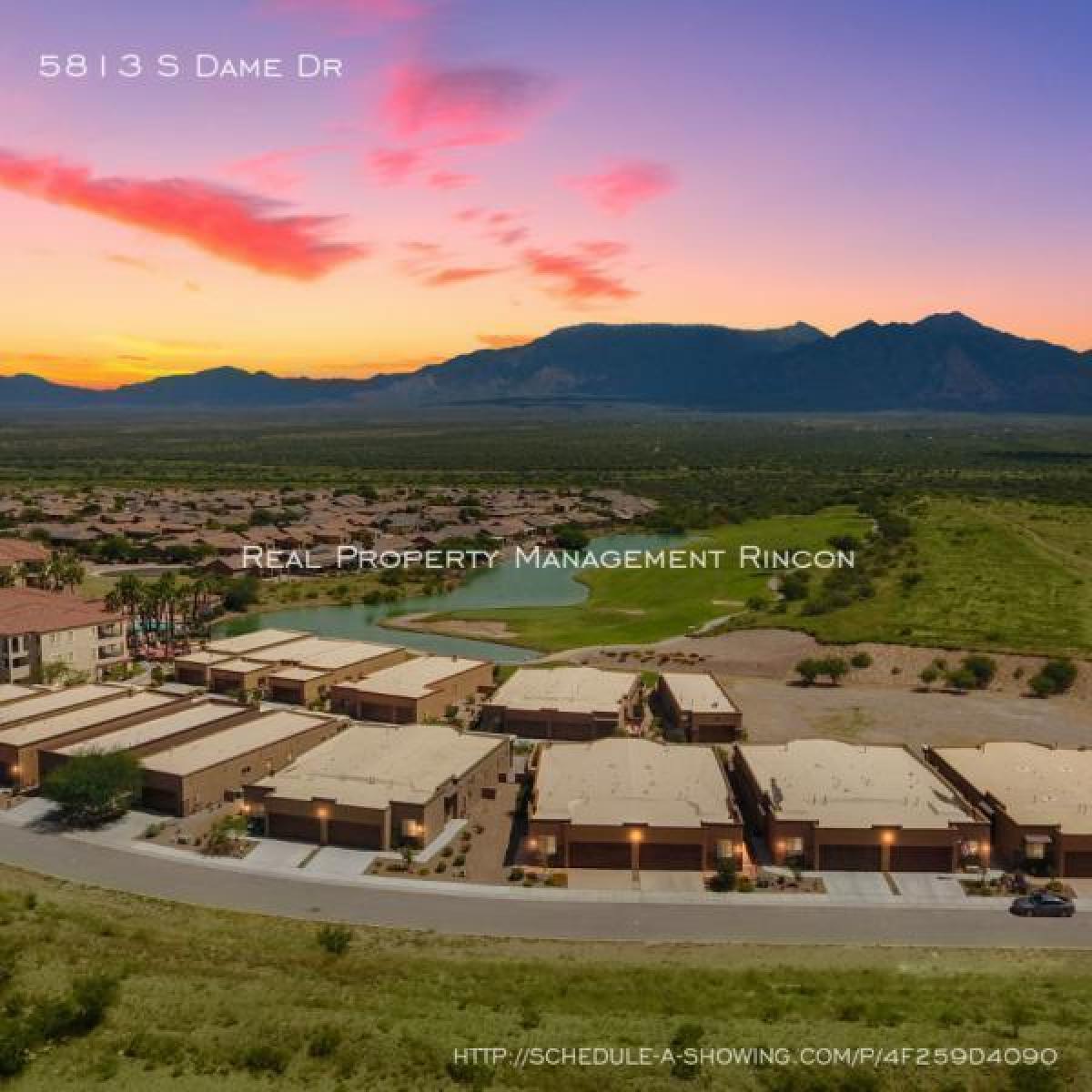 Picture of Home For Rent in Green Valley, Arizona, United States