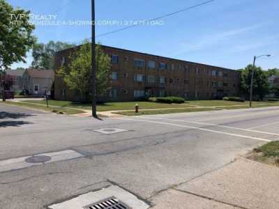 Apartment For Rent in Lorain, Ohio