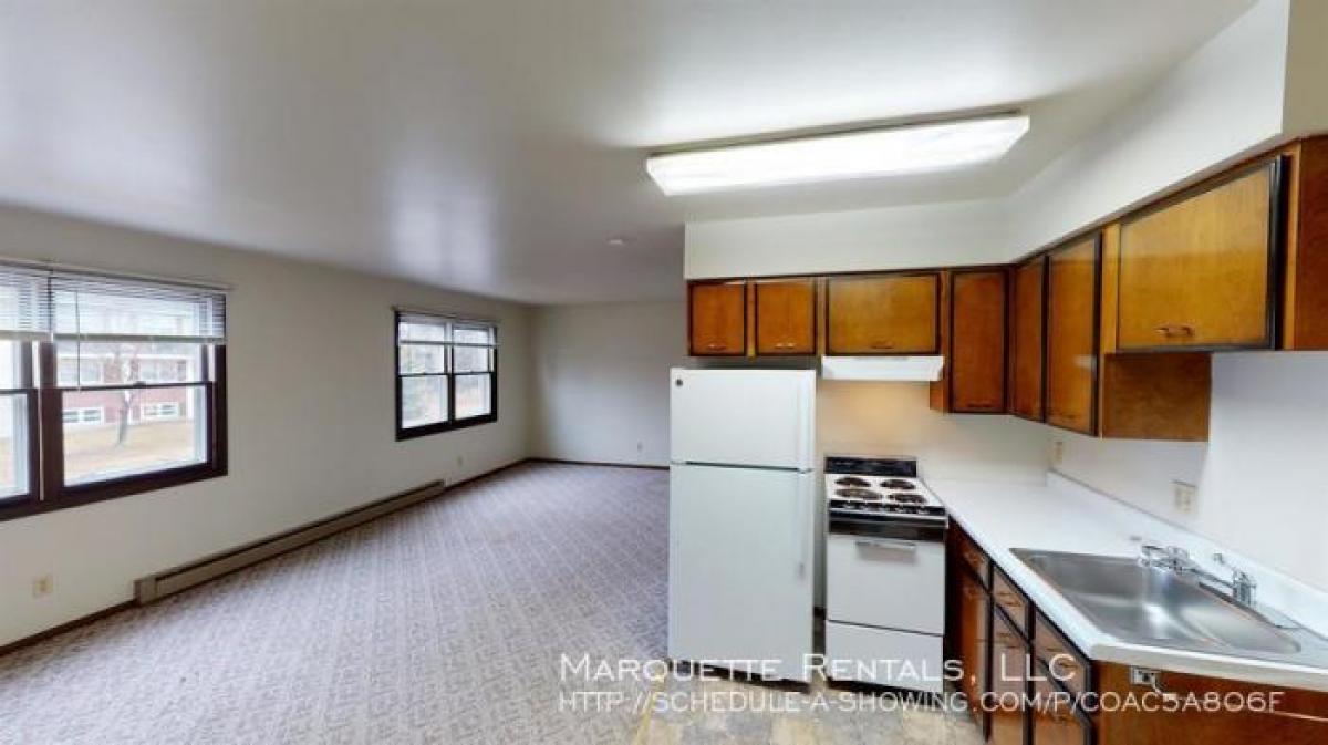 Picture of Apartment For Rent in Marquette, Michigan, United States