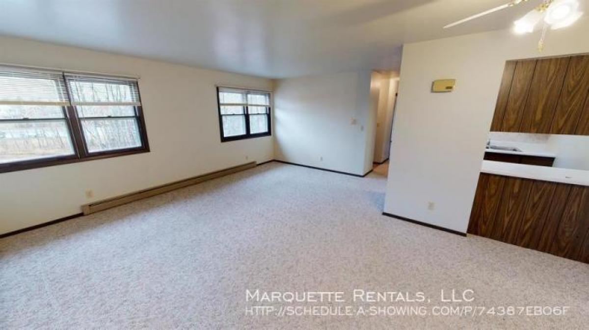 Picture of Apartment For Rent in Marquette, Michigan, United States