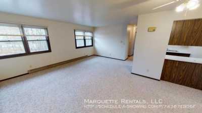 Apartment For Rent in Marquette, Michigan