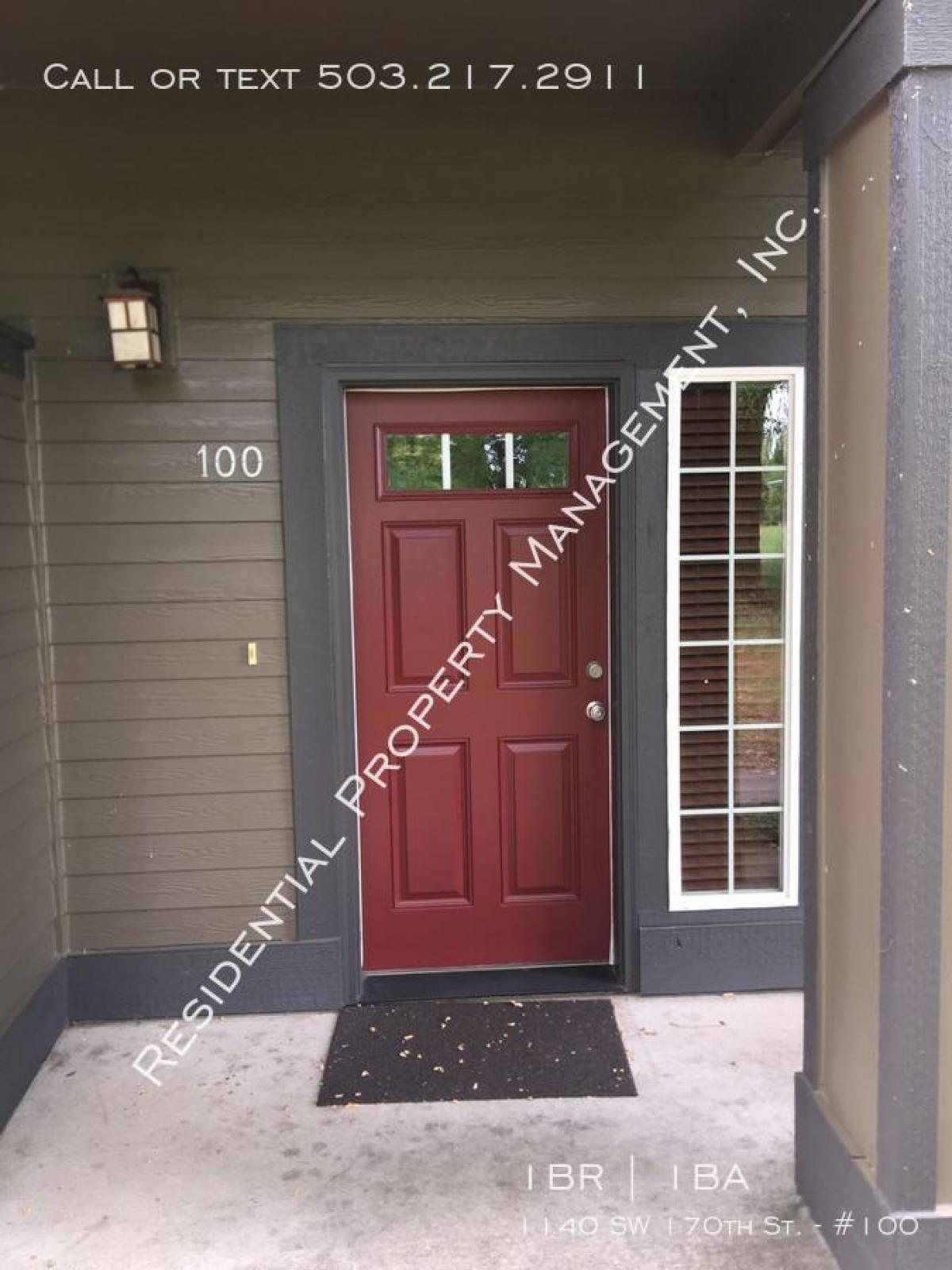 Picture of Apartment For Rent in Beaverton, Oregon, United States