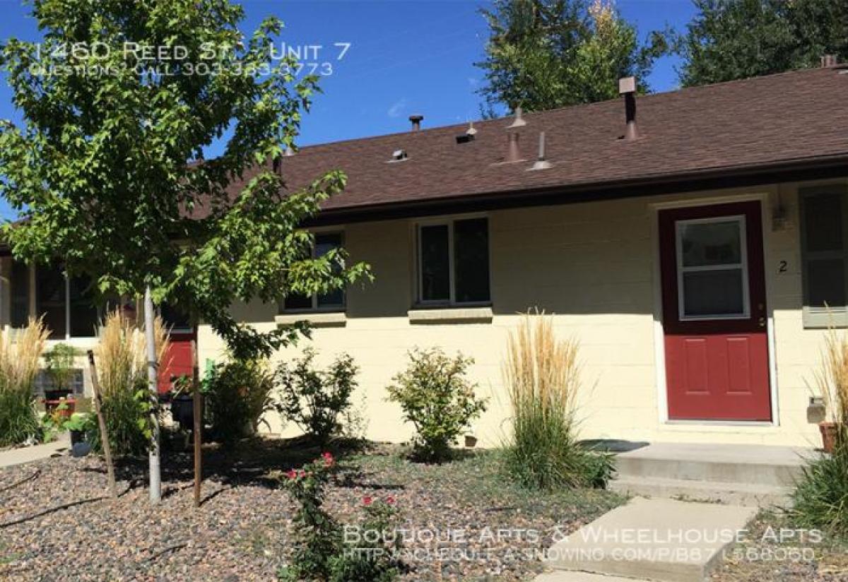 Picture of Apartment For Rent in Lakewood, Colorado, United States