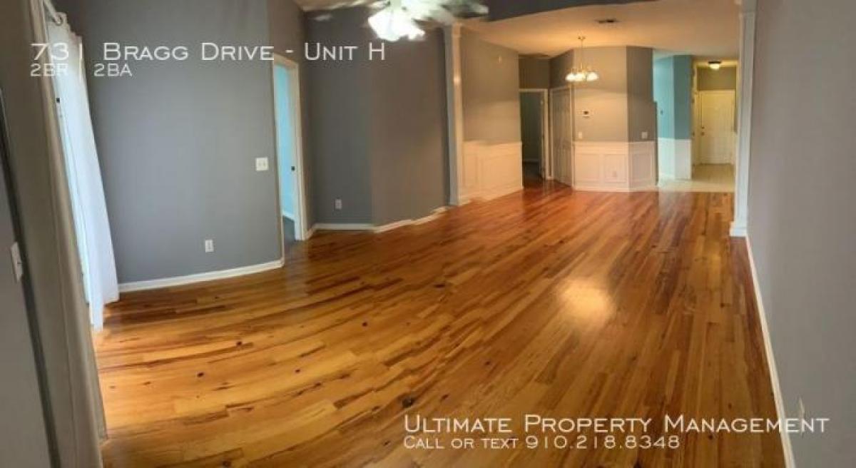 Picture of Apartment For Rent in Wilmington, North Carolina, United States