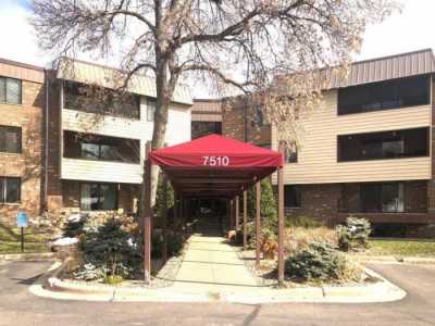 Condo For Rent in Edina, Minnesota