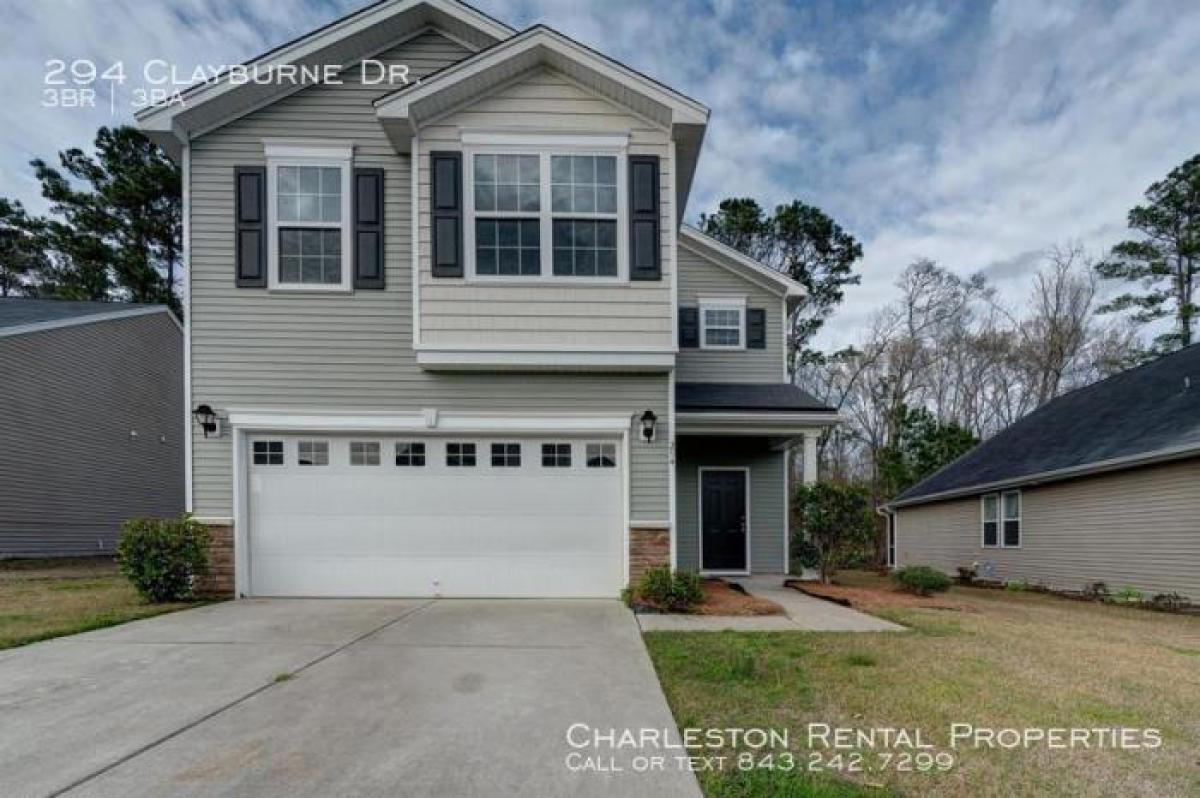 Picture of Home For Rent in Goose Creek, South Carolina, United States