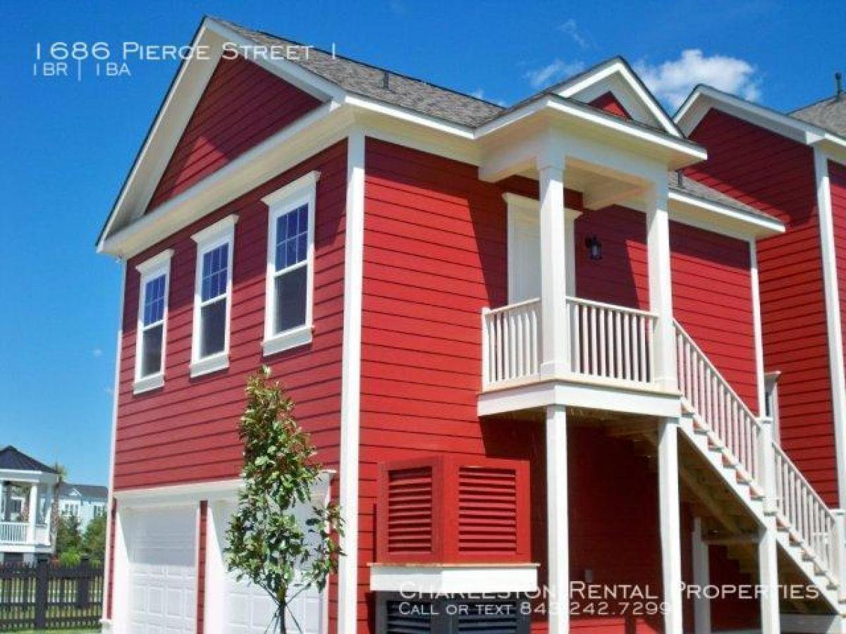 Picture of Home For Rent in Daniel Island, South Carolina, United States