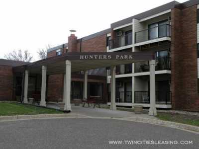 Condo For Rent in Arden Hills, Minnesota