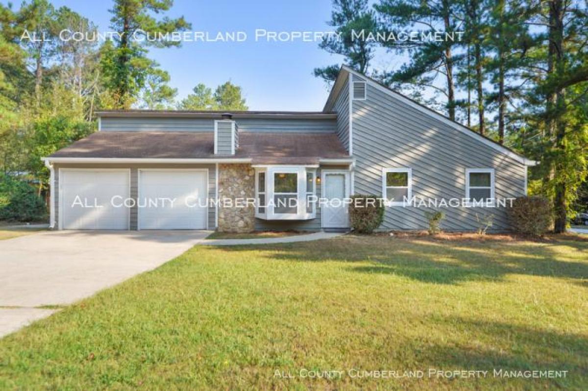 Picture of Home For Rent in Powder Springs, Georgia, United States