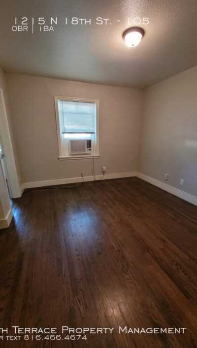 Apartment For Rent in Kansas City, Kansas