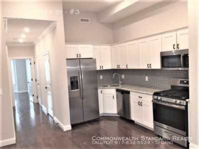 Apartment For Rent in East Boston, Massachusetts