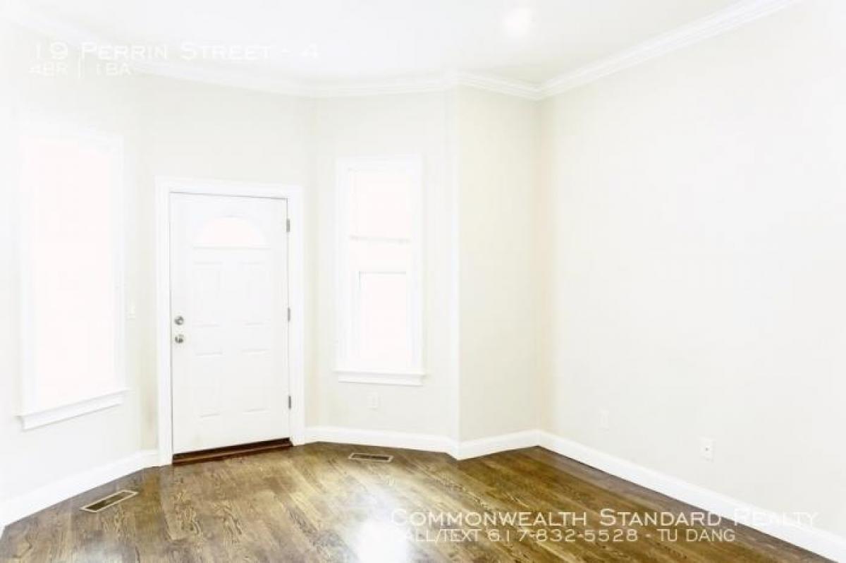 Picture of Apartment For Rent in Roxbury, Massachusetts, United States