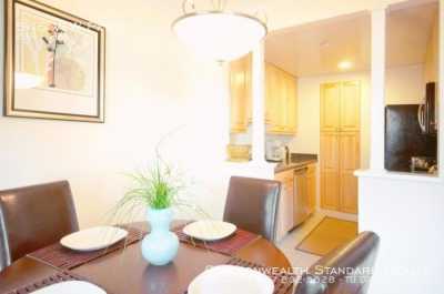 Apartment For Rent in West Roxbury, Massachusetts