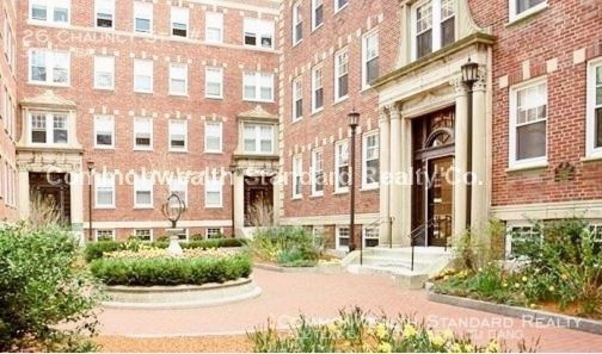 Picture of Apartment For Rent in North Cambridge, Massachusetts, United States