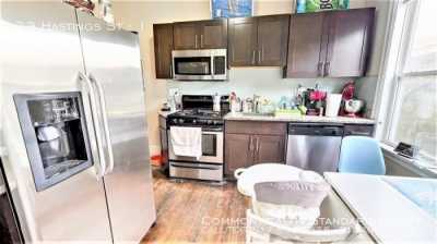 Apartment For Rent in West Roxbury, Massachusetts