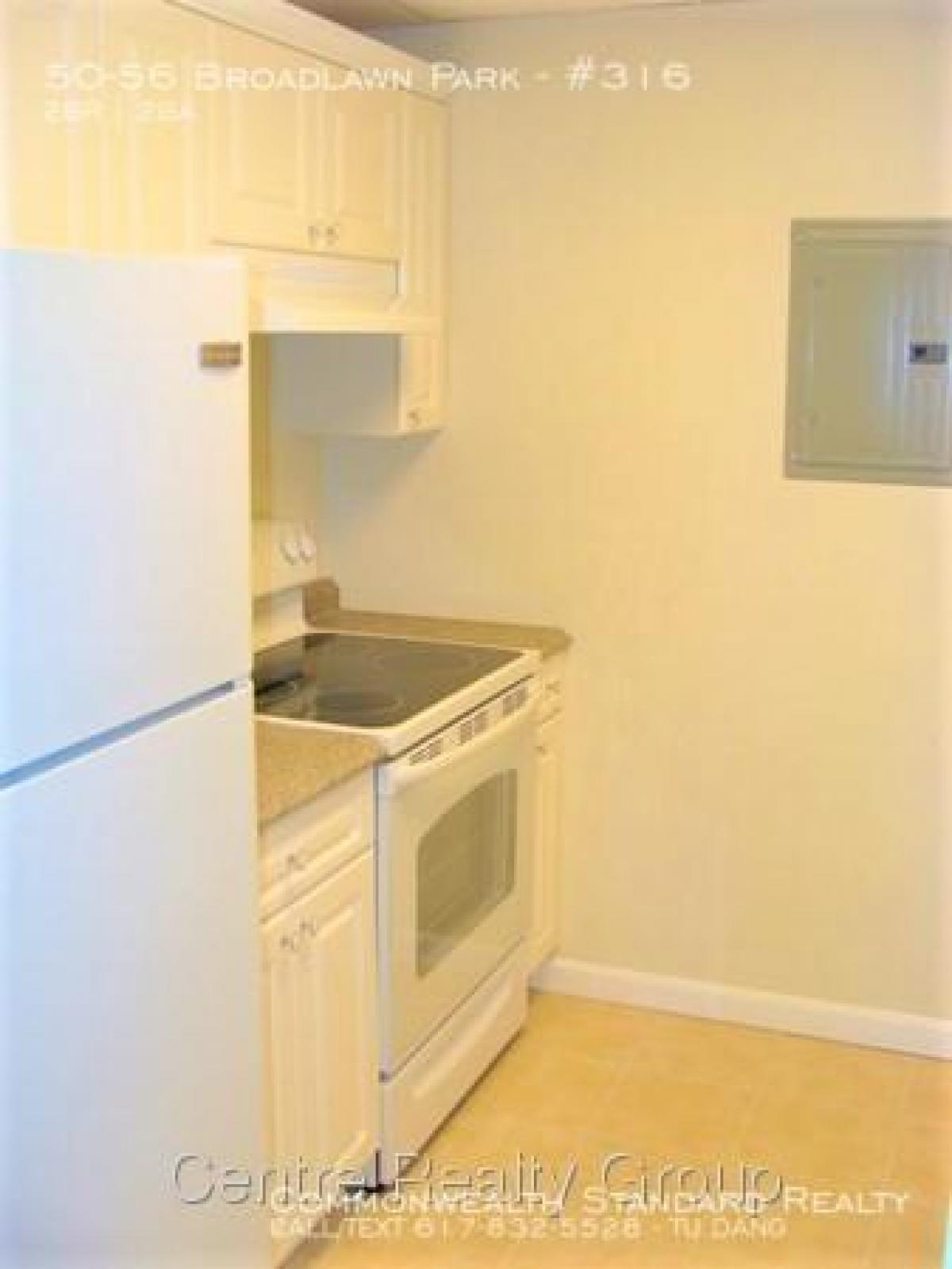 Picture of Apartment For Rent in West Roxbury, Massachusetts, United States