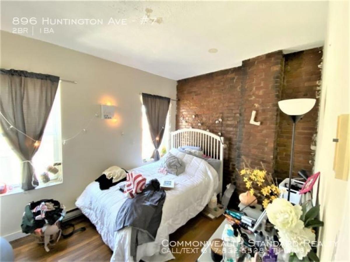 Picture of Apartment For Rent in Mission Hill, Massachusetts, United States