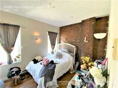 Apartment For Rent in Mission Hill, Massachusetts