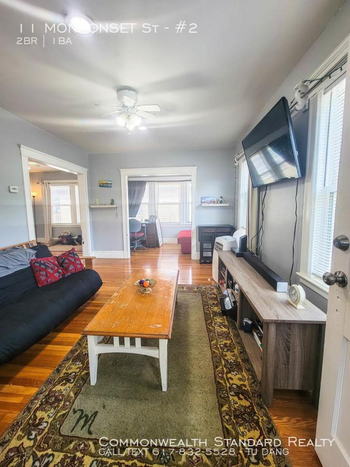 Picture of Apartment For Rent in Hyde Park, Massachusetts, United States