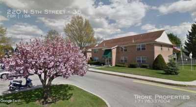 Apartment For Rent in Mcsherrystown, Pennsylvania