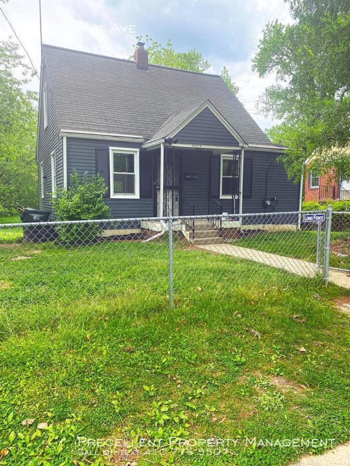 Picture of Home For Rent in College Park, Maryland, United States