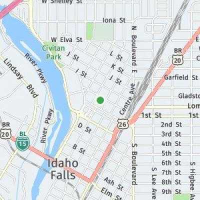 Apartment For Rent in Idaho Falls, Idaho