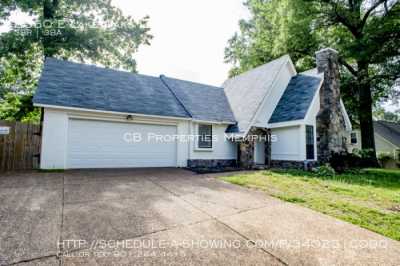 Home For Rent in Bartlett, Tennessee