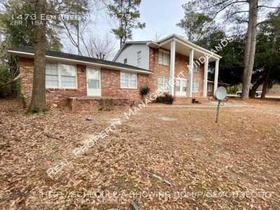 Apartment For Rent in Columbia, South Carolina