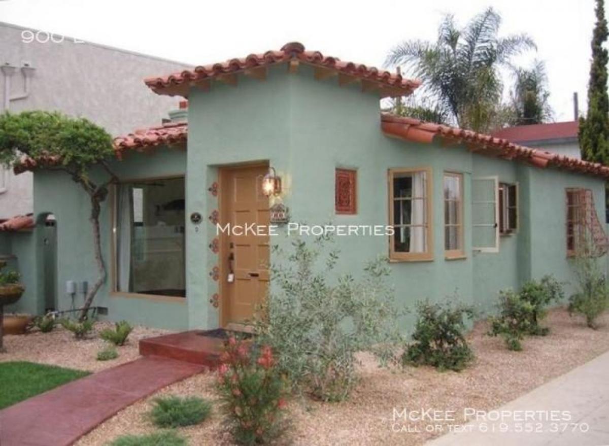 Picture of Home For Rent in Coronado, California, United States