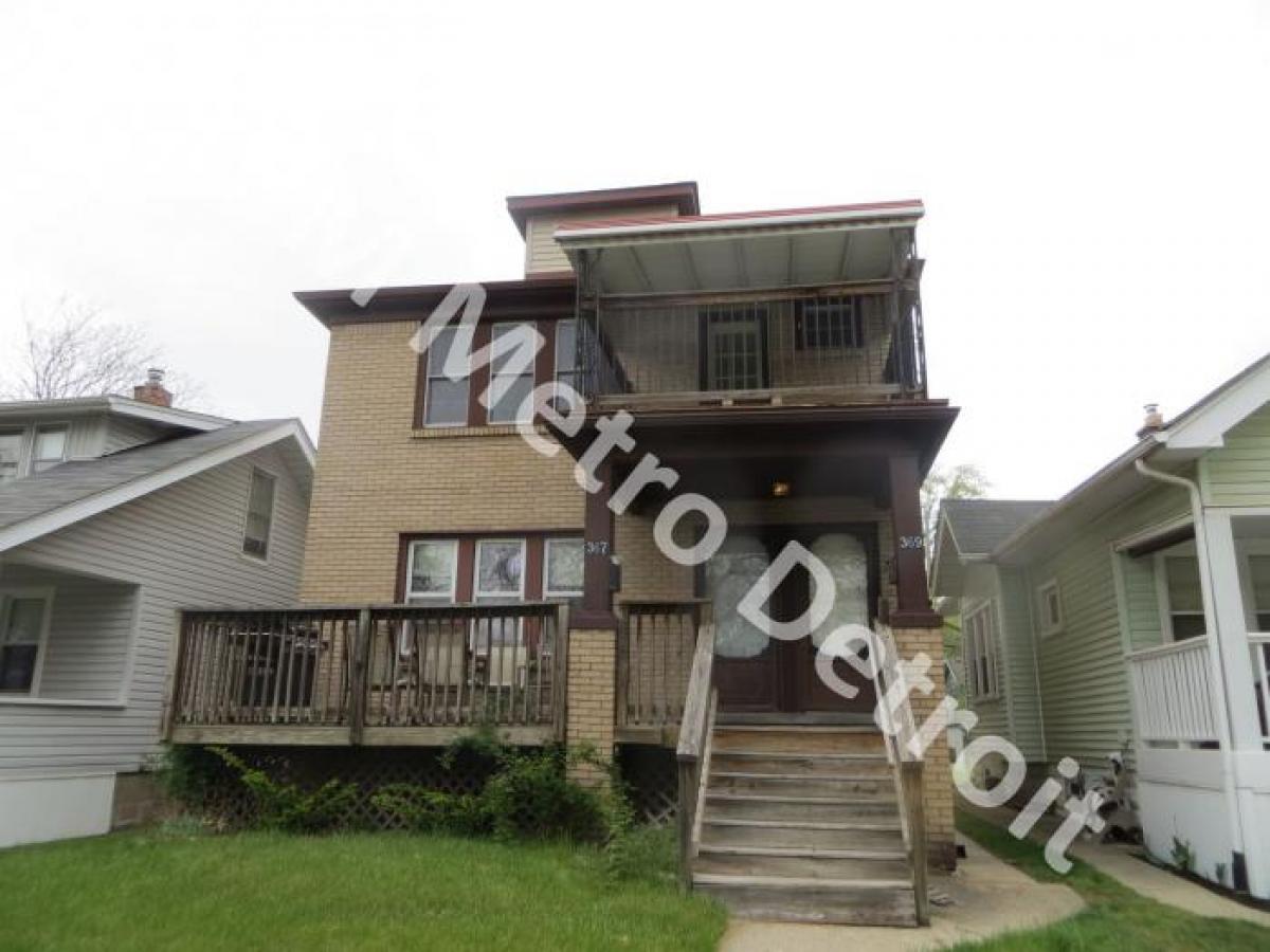 Picture of Home For Rent in Ferndale, Michigan, United States