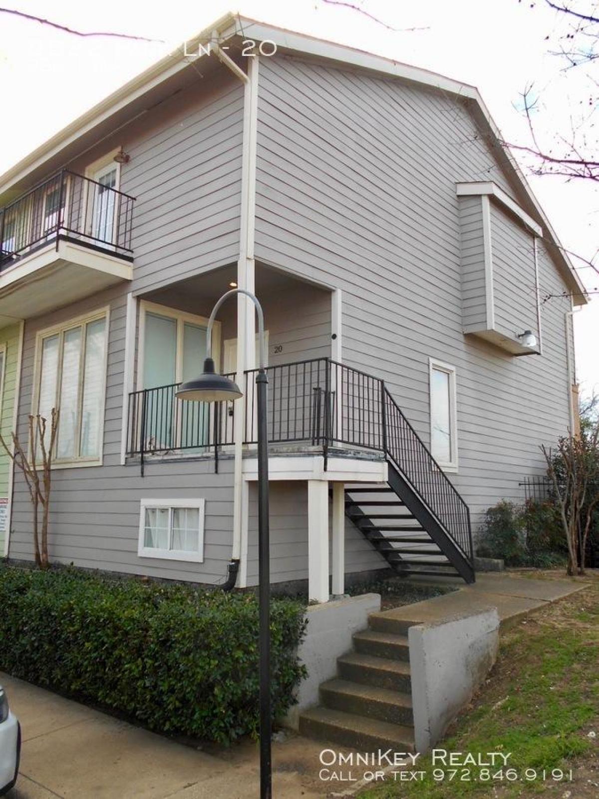 Picture of Home For Rent in Dallas, Texas, United States