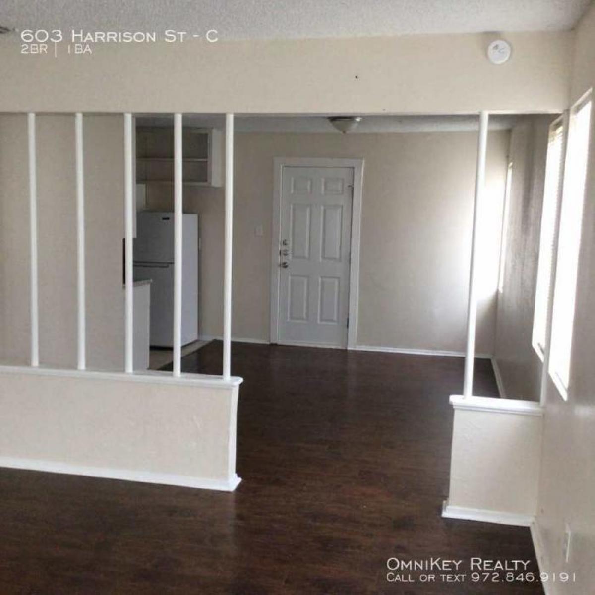 Picture of Apartment For Rent in Commerce, Texas, United States