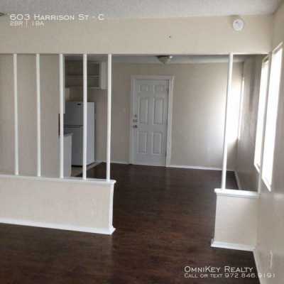 Apartment For Rent in Commerce, Texas