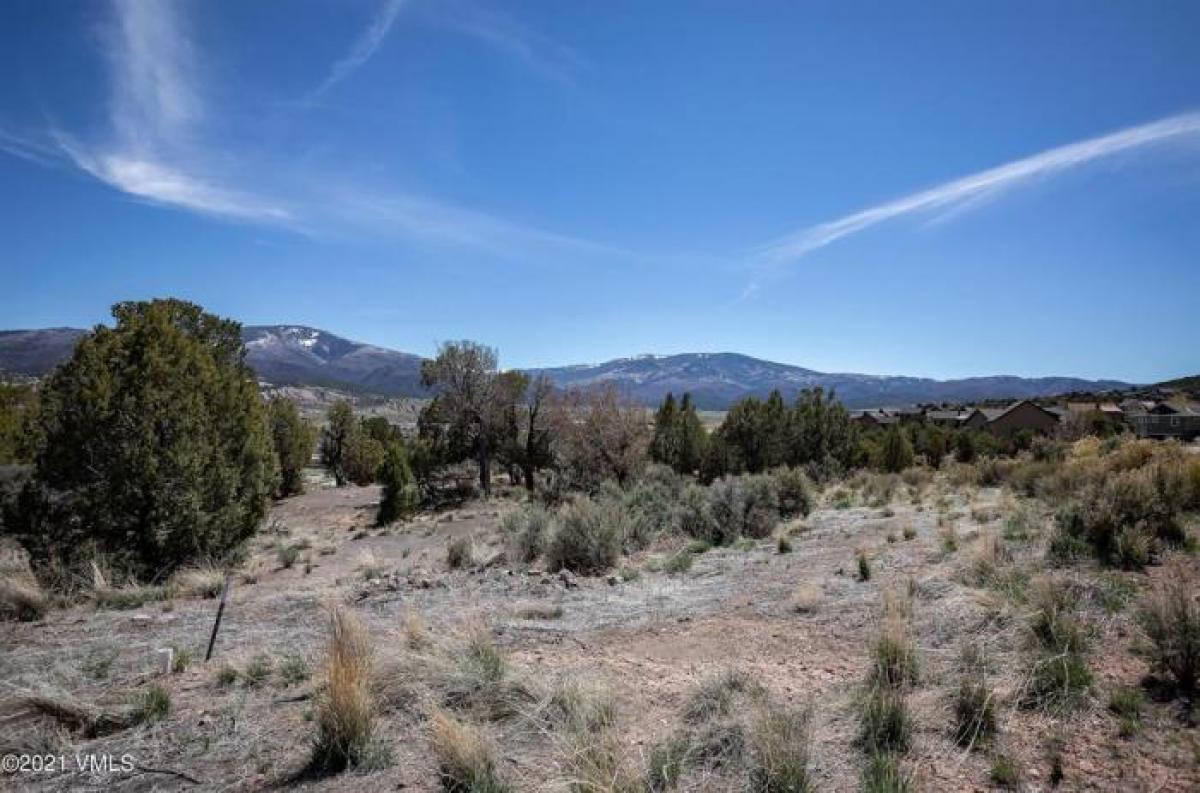 Picture of Residential Land For Sale in Gypsum, Colorado, United States