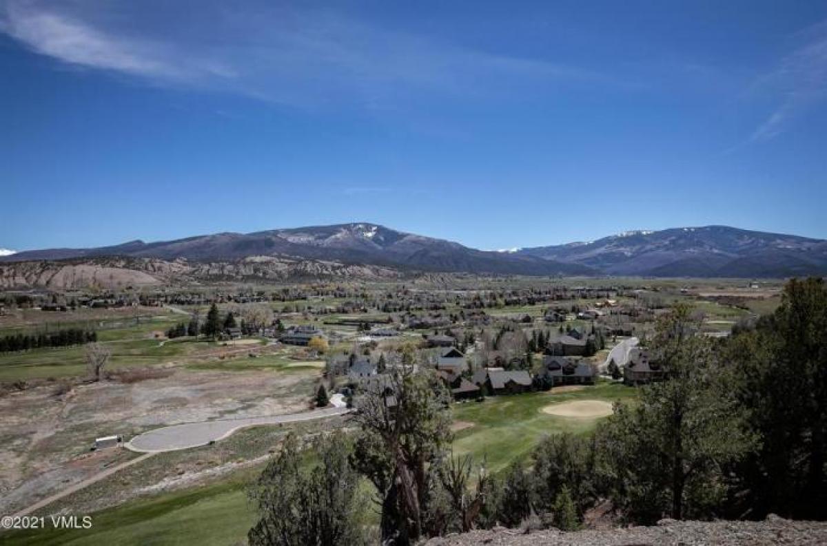 Picture of Residential Land For Sale in Gypsum, Colorado, United States