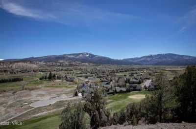 Residential Land For Sale in Gypsum, Colorado