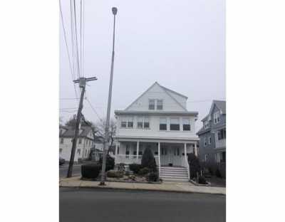 Apartment For Rent in Lynn, Massachusetts