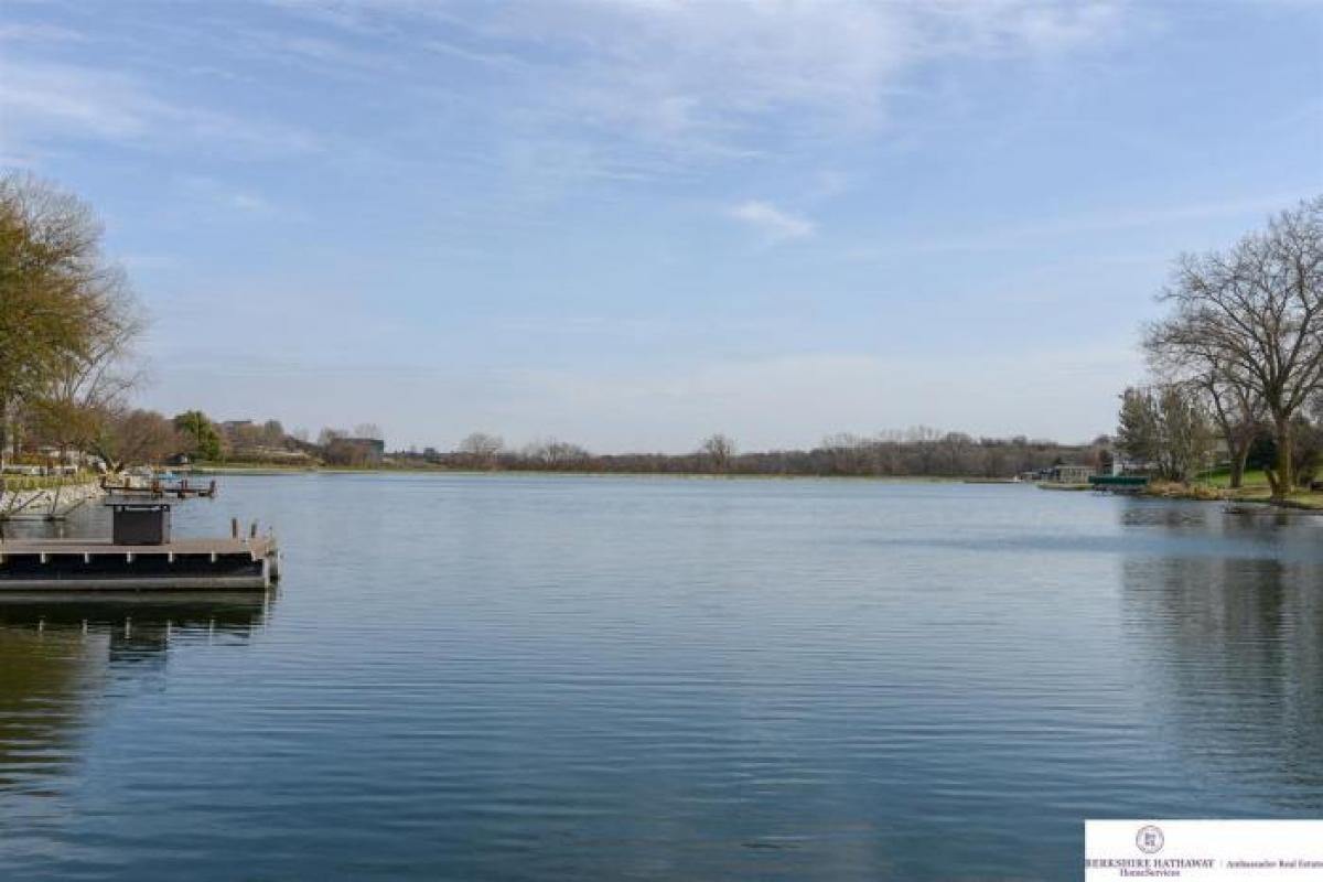 Picture of Residential Land For Sale in Blair, Nebraska, United States