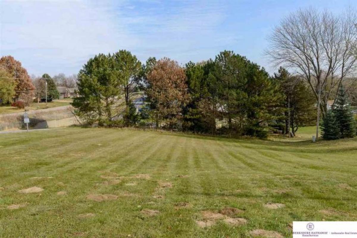 Picture of Residential Land For Sale in Blair, Nebraska, United States