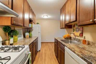 Apartment For Rent in Richfield, Minnesota