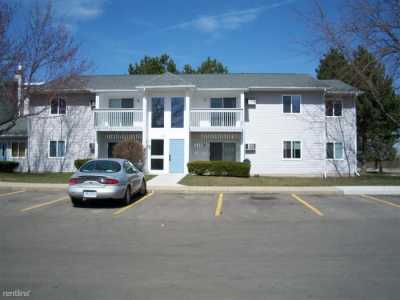 Apartment For Rent in Laingsburg, Michigan