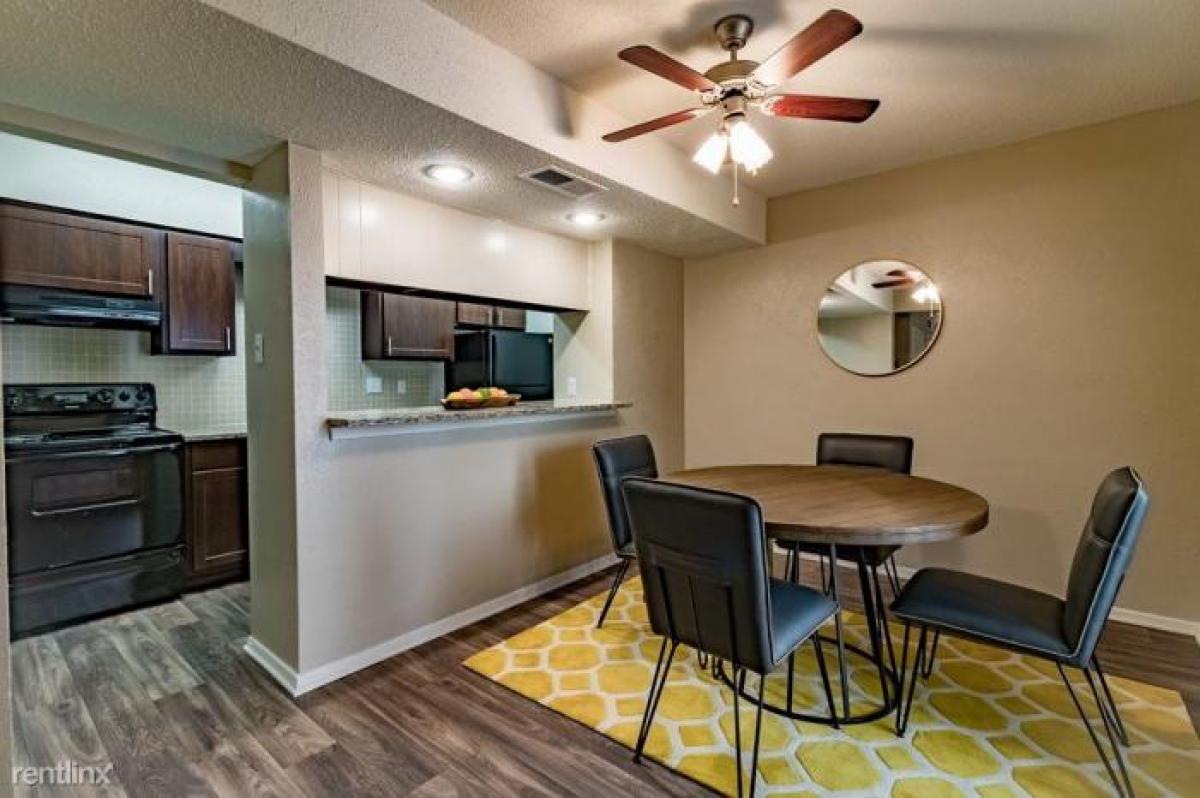 Picture of Apartment For Rent in Fort Worth, Texas, United States