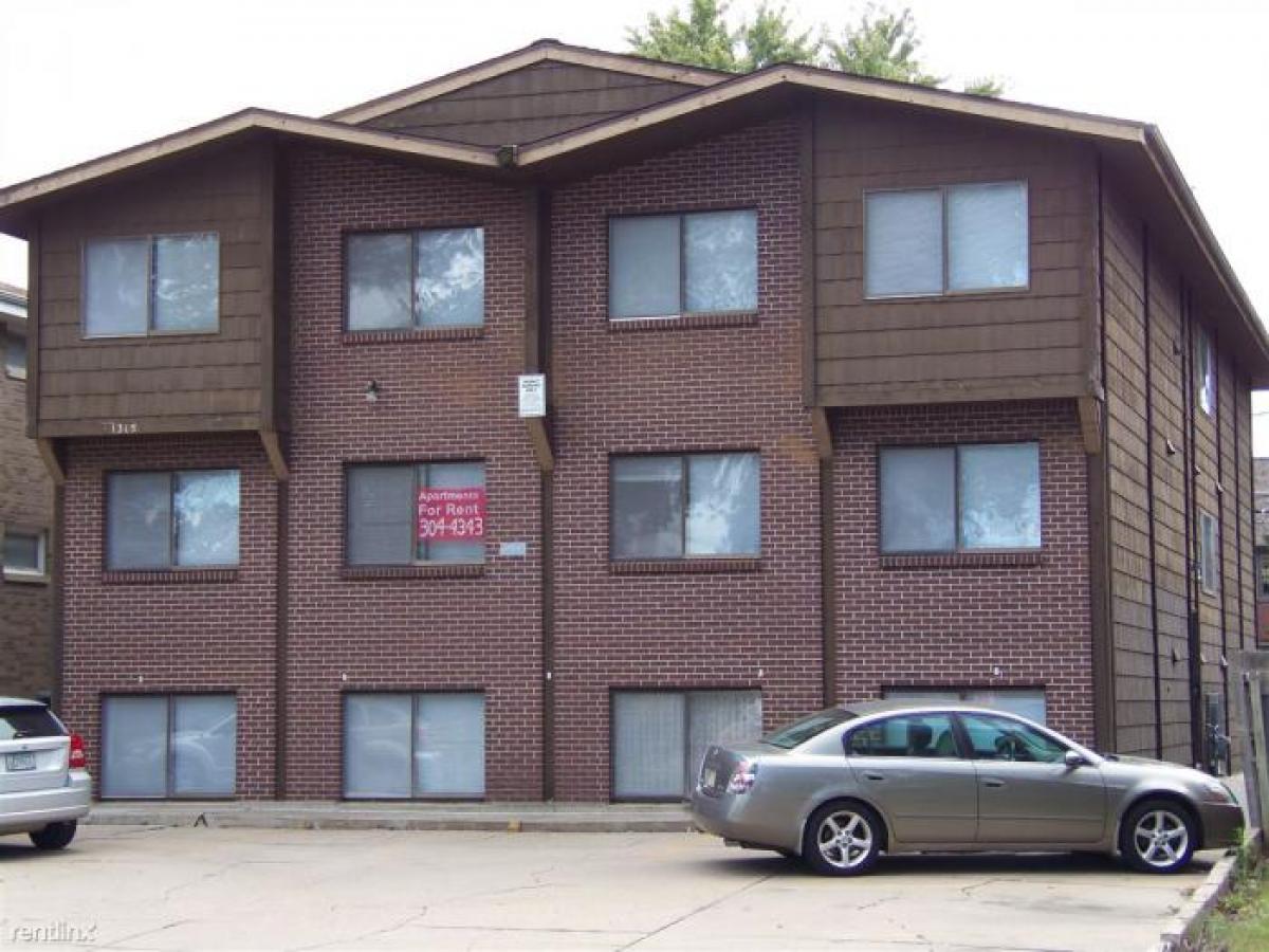 Picture of Apartment For Rent in Lincoln, Nebraska, United States