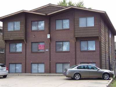 Apartment For Rent in Lincoln, Nebraska