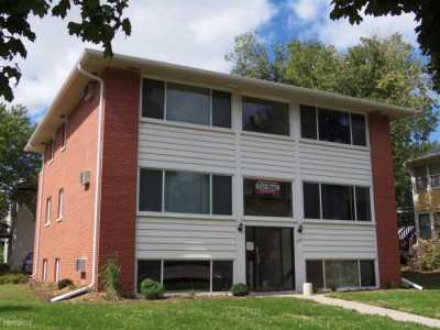 Apartment For Rent in Lincoln, Nebraska